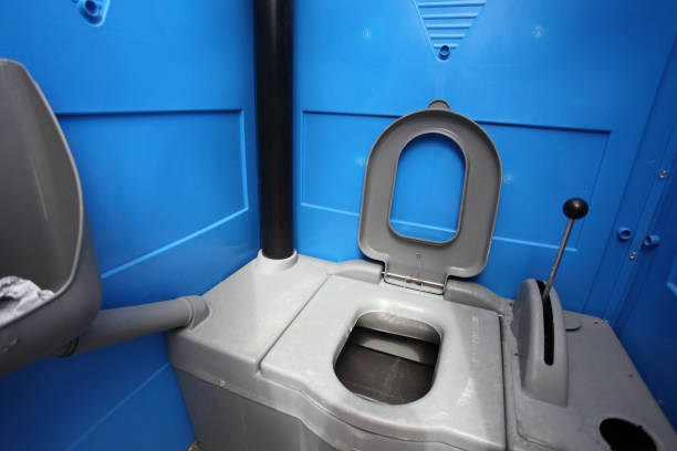 Best Portable Restroom Servicing (Cleaning and Restocking)  in Lamesa, TX